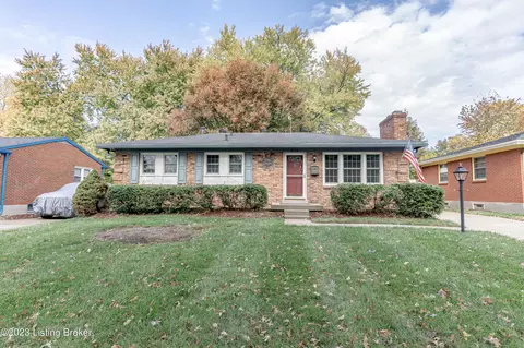 3115 Kaye Lawn Dr, Louisville, KY 40220
