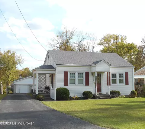 10526 Fairview Ave, Louisville, KY 40299