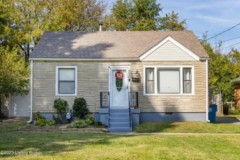 4310 Lynnview Dr, Louisville, KY 40216