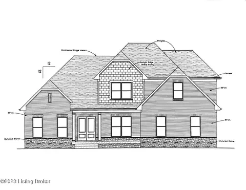643 Tall Timber Ct, Louisville, KY 40245