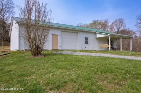 1287 Sandefur Crossing Rd, Beaver Dam, KY 42320