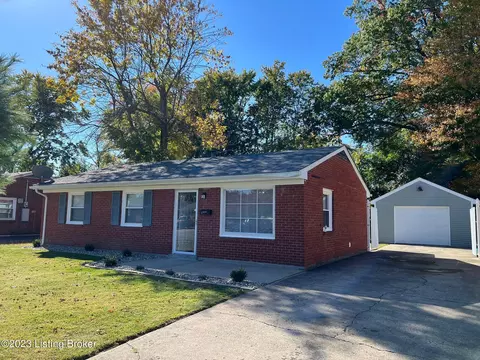 5312 Tupelo Pass, Louisville, KY 40213