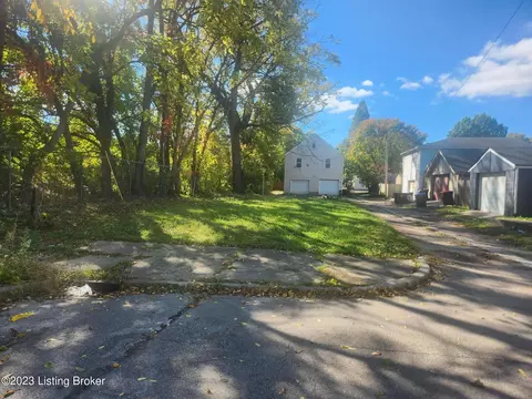 312 Camp St, Louisville, KY 40203