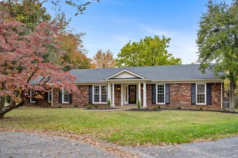 7500 Adler Way, Louisville, KY 40222