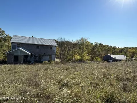 3516 Mill Creek Rd, Carrollton, KY 41008