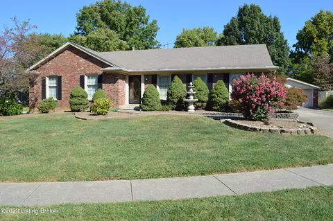 3004 Gleeson Ln, Louisville, KY 40299