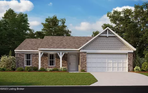 452 Highland Ridge Dr, Mount Washington, KY 40047