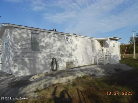 702 Eddie Miles Rd, Bardstown, KY 40004