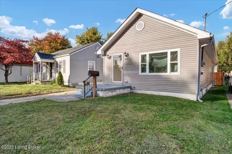 4418 Allmond Ave, Louisville, KY 40214