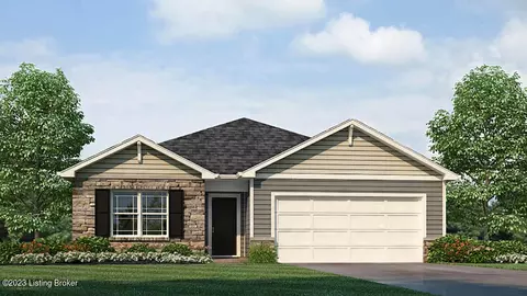 1524 Robin Rd, Shelbyville, KY 40065