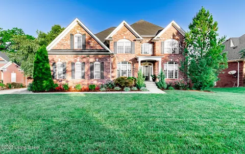 13902 Fancy Gap Dr, Louisville, KY 40299