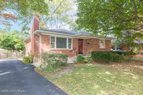 3104 Debera Way, Louisville, KY 40220