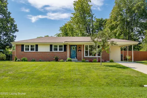 8002 Woodfern Way, Louisville, KY 40291
