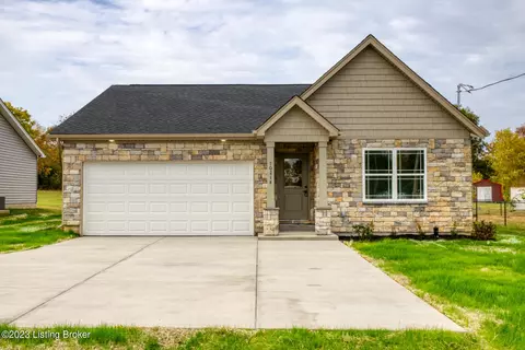 10214 National Tpke, Fairdale, KY 40118