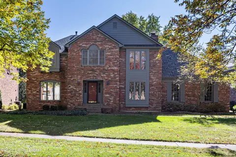 1106 Springside Ct, Louisville, KY 40223