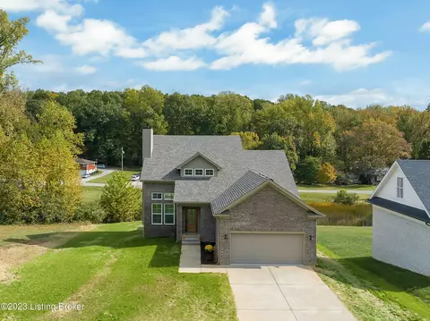 3411 Westhill Cir, Louisville, KY 40214