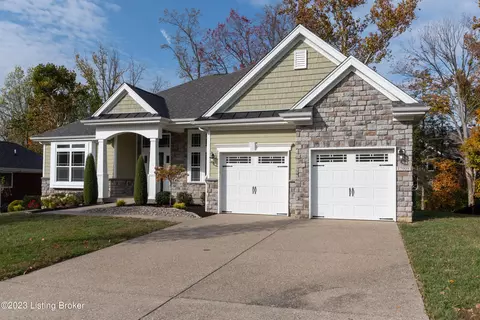 17005 Vista Lake Ct, Louisville, KY 40245