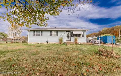 270 Sampsons Rd, Shepherdsville, KY 40165