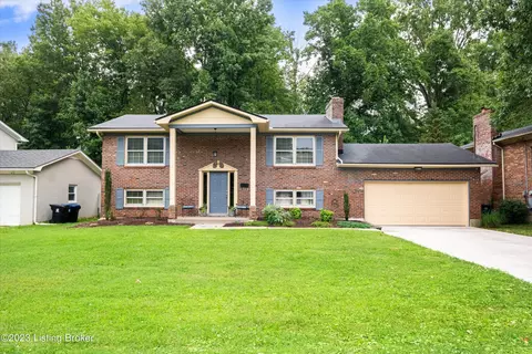 7317 Paiute Rd, Louisville, KY 40214