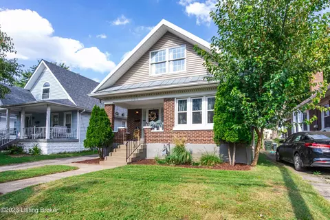 221 Cornell Pl, Louisville, KY 40207