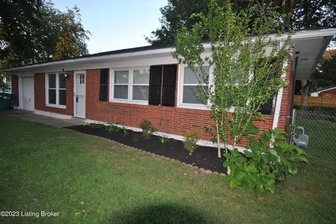 6101 S Watterson Trl, Louisville, KY 40291