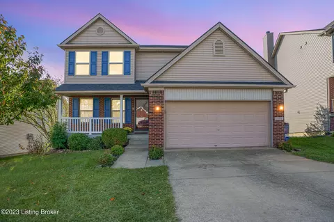 1108 Miles View Ct, Louisville, KY 40245