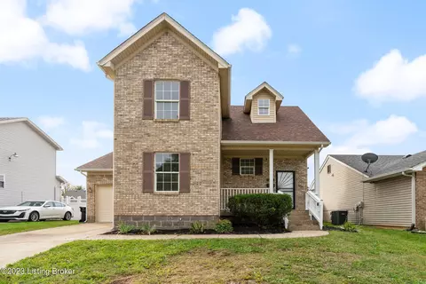 1706 Colsterworth Ln, Louisville, KY 40215