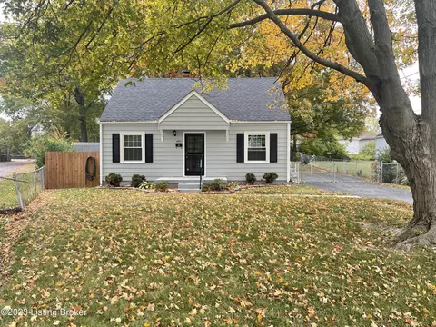 4801 Joy Lovene Dr, Louisville, KY 40216
