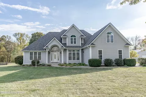 173 Megan Way, Falls Of Rough, KY 40119