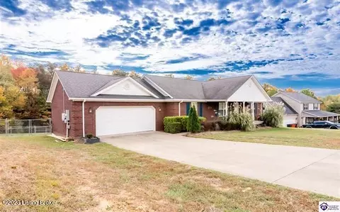 227 Berkshire Ave, Rineyville, KY 40162