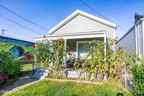 1258 S Preston St, Louisville, KY 40203