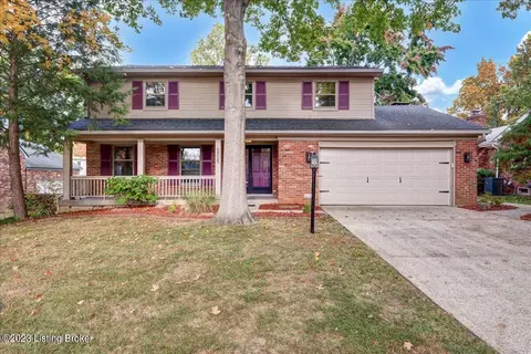 6805 Tottenham Rd, Louisville, KY 40207
