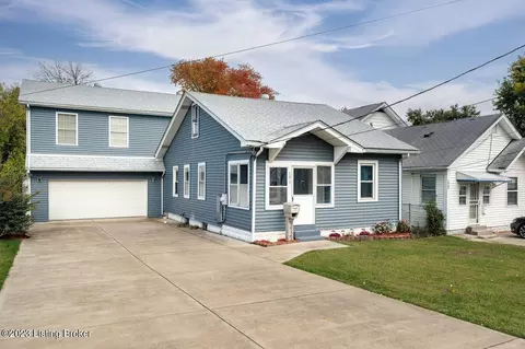 171 E Francis Ave, Louisville, KY 40214