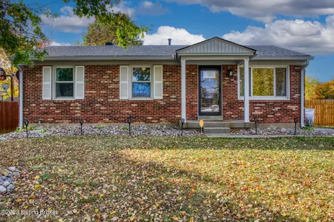 7612 Pintail Dr, Louisville, KY 40258