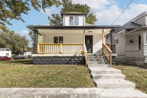 2431 Portland Ave, Louisville, KY 40212