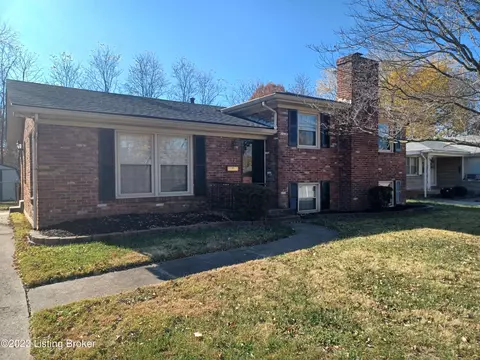 1712 Tempest Way, Louisville, KY 40216