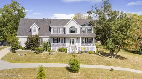 3403 Gatecreek Rd, Louisville, KY 40214