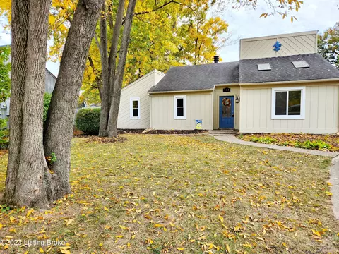 714 Kentucky Ave, Louisville, KY 40222