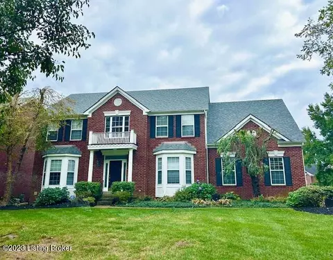 9806 Flowering Grove Pl, Louisville, KY 40241
