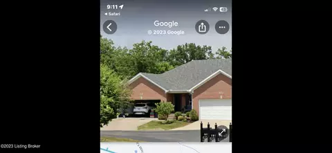 1011 Silver Bell Ct #124, La Grange, KY 40031