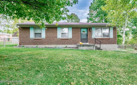 3903 Marie Cir, Crestwood, KY 40014