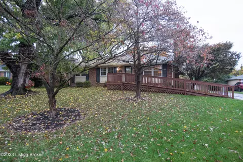 3600 Hillsboro Rd, Louisville, KY 40207