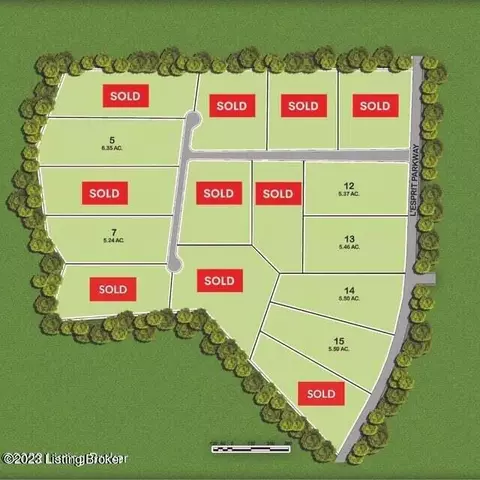 lot Apt 13 Lesprit Pkwy, La Grange, KY 40031 photo 3