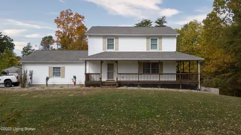 2379 Wooldridge Ferry Rd, Elizabethtown, KY 42701