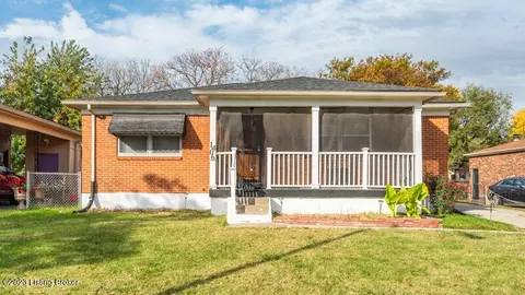 1406 Wills Ct, Louisville, KY 40211