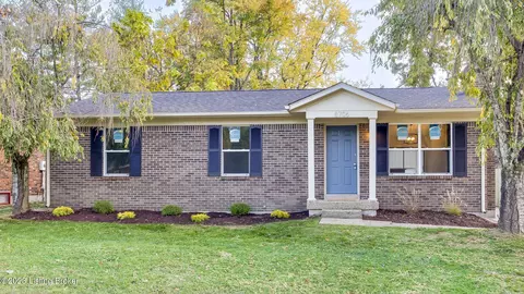 8706 Mount Eastes Ln, Louisville, KY 40291