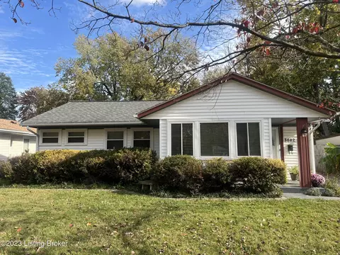 3642 Johnston Way, Louisville, KY 40220