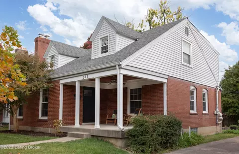 511 Fairlawn Rd, Louisville, KY 40207