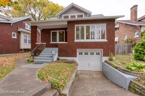 943 Eastern Pkwy, Louisville, KY 40217