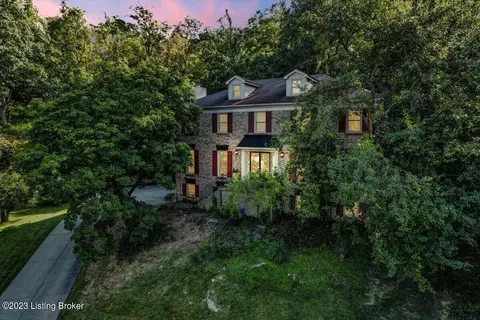 5104 Charbdin Ct, Louisville, KY 40207